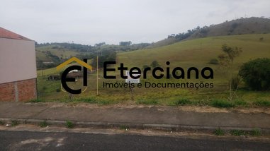 land_lot em Rua Maria José Coutinho, Borda da Mata - Borda da Mata - MG