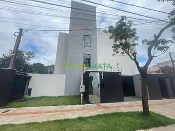 apartment em Rua Dona Leonor de Held, Jardim Alvorada - Maringá - PR