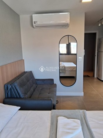 apartment em Rua Professor Duplan, Rio Branco - Porto Alegre - RS