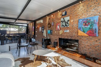 house em Rua Tajá, Vila Nova Conceição - São Paulo - SP