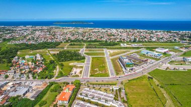land_lot em Rodovia Francisco Magno Vieira, Campeche - Florianópolis - SC