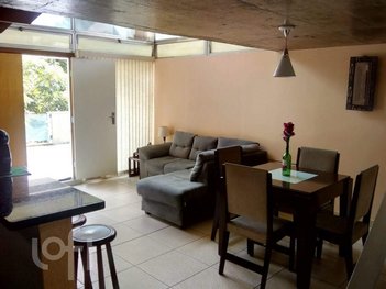 apartment em Apa, Campos Elíseos - São Paulo - SP