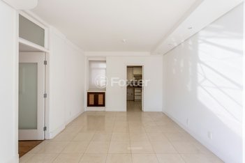 apartment em Rua Lacerda Coutinho, Centro - Florianópolis - SC