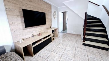 house em Rua Cauré, Vila Mazzei - São Paulo - SP