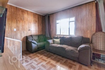 house em Volta da Primavera, Jardim Santo Elias (São Miguel) - São Paulo - SP