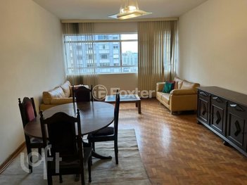 apartment em Rua Cardoso de Almeida, Perdizes - São Paulo - SP