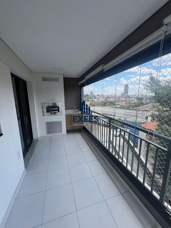 apartment em Rua Amaro Bezerra Cavalcanti, Vila Matilde - São Paulo - SP
