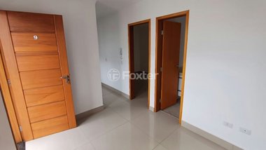 apartment em Rua Borges, Parada Inglesa - São Paulo - SP