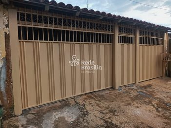 house em QR 113 Conjunto 11, Samambaia Norte (Samambaia) - Brasília - DF