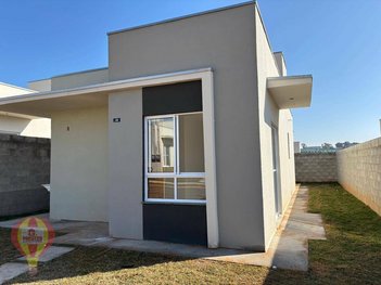 house em Rua Professora Célia Cangro Marques Mendes, Alto da Boa Vista - Sorocaba - SP