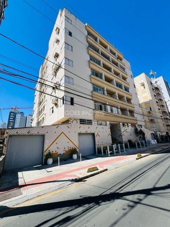 apartment em Rua Almirante Barroso, Centro - Criciúma - SC