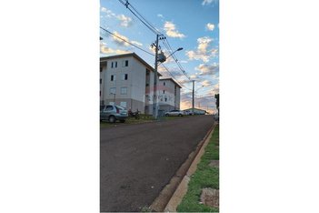 apartment em Rua Arapongas, Portal - Foz do Iguaçu - PR