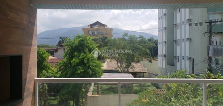apartment em Rua Cabo-Polícia Militar Salatiel Pereira dos Santos, Barra da Lagoa - Ubatuba - SP
