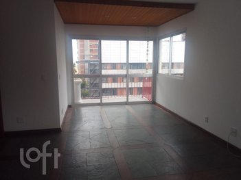 apartment em Purpurina, Sumarezinho - São Paulo - SP