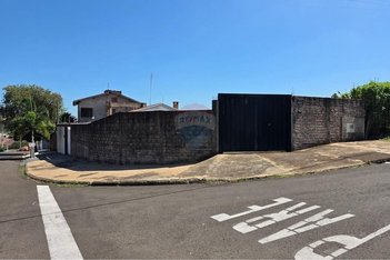 land_lot em Rua Pedro Maitan, Loteamento Jardim Eldorado - Botucatu - SP