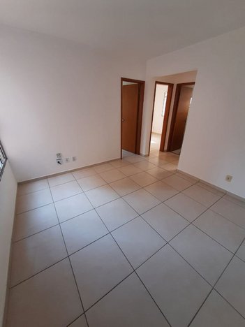 apartment em Rua Santo Antônio, São João Batista (Venda Nova) - Belo Horizonte - MG