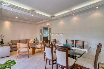 apartment em Rua Major Francisco de Paula Elias, Vila Adyana - São José dos Campos - SP