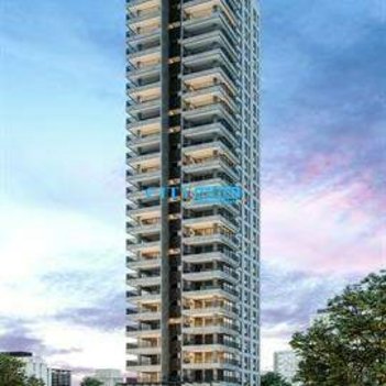 apartment em Rua Araquém, Vila Mascote - São Paulo - SP