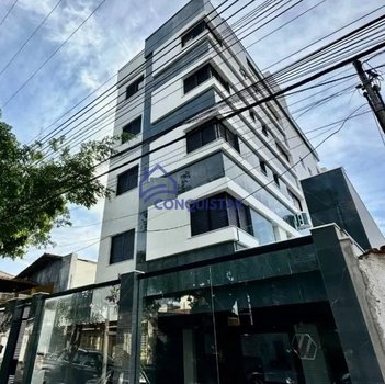 apartment em Rua Marechal Rondon, Planalto - Belo Horizonte - MG