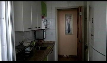 apartment em Rua Anita Franchini, Santa Terezinha - São Bernardo do Campo - SP