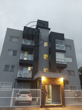 apartment em Rua Corretora Onélia Couto Cabral, Gravatá - Navegantes - SC