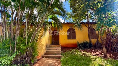 apartment em Rua Nélio Guimarães, Alto da Boa Vista - Ribeirão Preto - SP