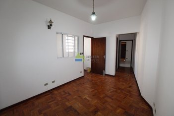 house em Rua Murutinga, Vila Parque Jabaquara - São Paulo - SP