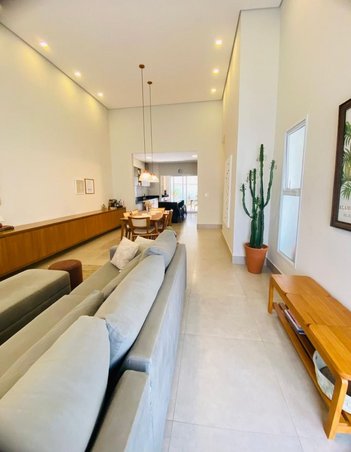 house em Rua José da Silva Galvão, Vila Real - Hortolândia - SP