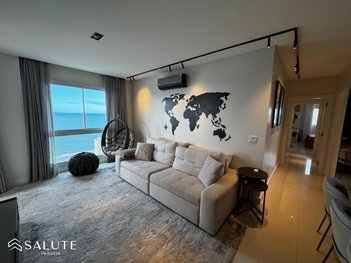 apartment em Rua 2412, Centro - Balneário Camboriú - SC