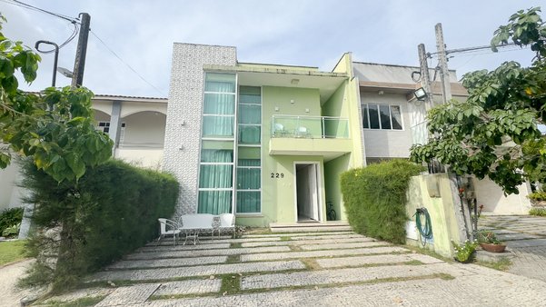 Cômodo Condomínio