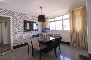 apartment em Rua Aureliano Lessa, Liberdade - Belo Horizonte - MG