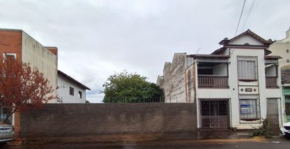 commercial_land_lot em Rua São Francisco, Centro - São Leopoldo - RS