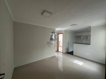 apartment em Avenida José Vicente Aiello, Parque das Nações - Bauru - SP