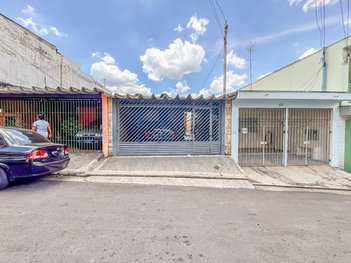 house em Rua Ceres, Jardim Vista Linda - São Paulo - SP