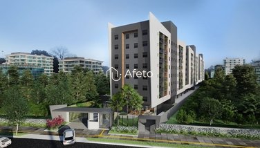 apartment em Brasil, Centro - Canoas - RS