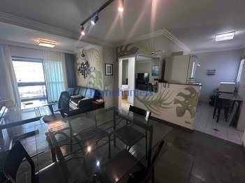 apartment em Rua Coronel Francisco Andrade Coutinho, Cambuí - Campinas - SP