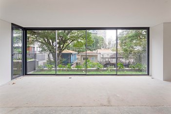 apartment em Rua Comendador Eduardo Saccab, Brooklin Paulista - São Paulo - SP