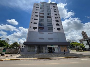office em Rua Minas Gerais, Centro - Chapecó - SC