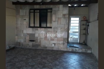 house em Rua Céu Tropical, Conjunto Residencial Jardim Canaã - São Paulo - SP