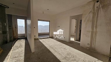 apartment em Avenida Costa Machado, Canto do Forte - Praia Grande - SP