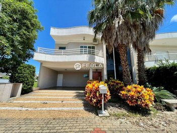 house em Rua Imperador Tibério, Jardim Imperador - Americana - SP