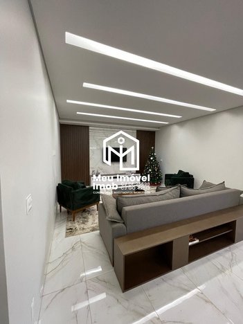 house em Rodovia BR-020, Alto da Boa Vista (Sobradinho) - Brasília - DF