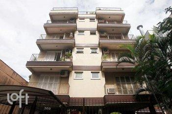 apartment em Rua Carlos Von Koseritz, São João - Porto Alegre - RS