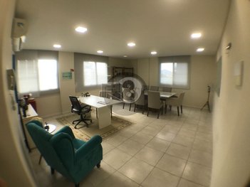 office em Delminda Silveira, Agronômica - Florianópolis - SC