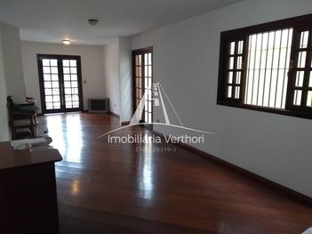 house em Rua Porangaba, Bosque da Saúde - São Paulo - SP