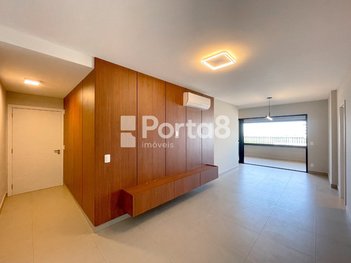 apartment em Rua Rodrigo Wilker dos Santos Bellei, Jardim Paulistano - São José do Rio Preto - SP