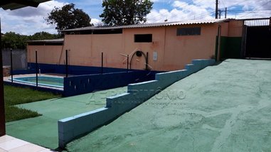 land_lot em Alameda das Petúnias, Jardim Simus - Sorocaba - SP