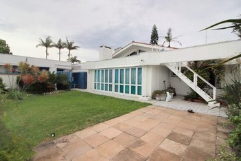 house em Rua Zabelê, Xangri-Lá - Xangri-Lá - RS