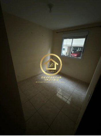 apartment em Avenida Aparecida do Rio Negro, Jardim Íris - São Paulo - SP