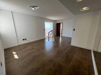 apartment em Avenida Tietê, Campestre - Santo André - SP
